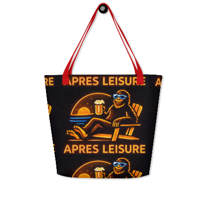 The Archive Prototype Allocation | Apres Leisure | Bundle