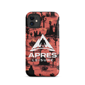 Apres Modular Kit: JTree Terrain Signal Edition