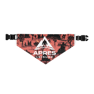 Apres Modular Kit: JTree Terrain Signal Edition